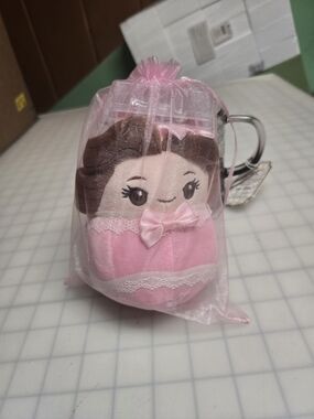 Delores Umbridge Pin Cushion